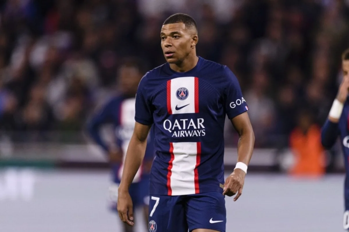 KİV: Mbappe mövsümün sonunda “Real”a keçməyə qərar verib