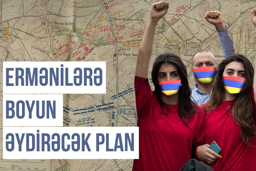 Qərbi Azərbaycan Xronikası: Ermənistanın barışıq çağırışlarına cavab verməməsinin sirri