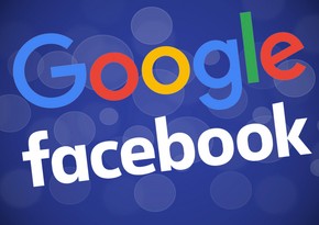 ABŞ-da “Facebook” və “Google”a qarşı 4 yeni məhkəmə iddiası qaldırıla bilər