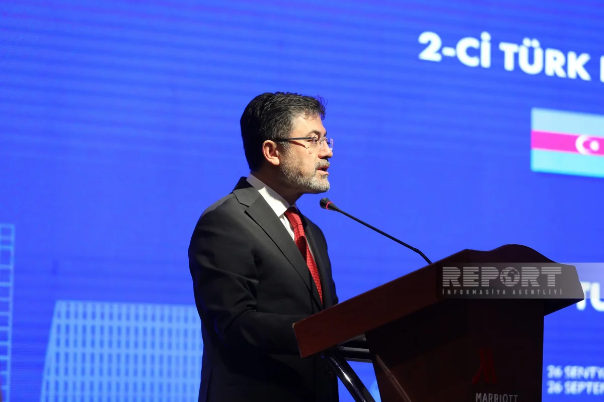 Trade turnover among Turkic states hits $33B