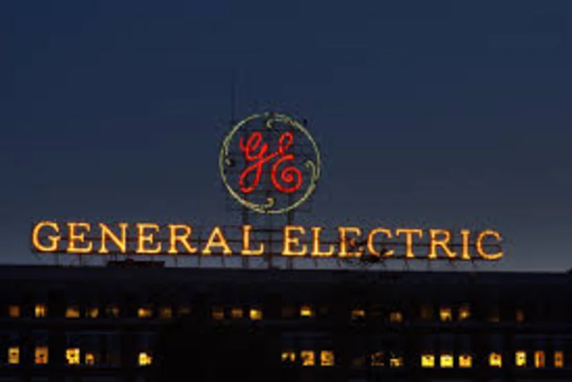 General Electric продаст свой портфель недвижимости на 26 млрд. долларов