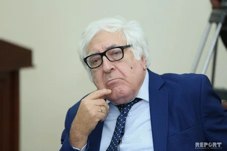 Cəlil Məmmədquluzadənin 150 illiyinə həsr olunmuş beynəlxalq konfrans başlayıb