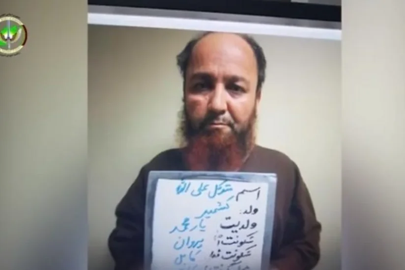 В Афганистане профессор завербовал в ИГИЛ несколько сотен студентов - ВИДЕО