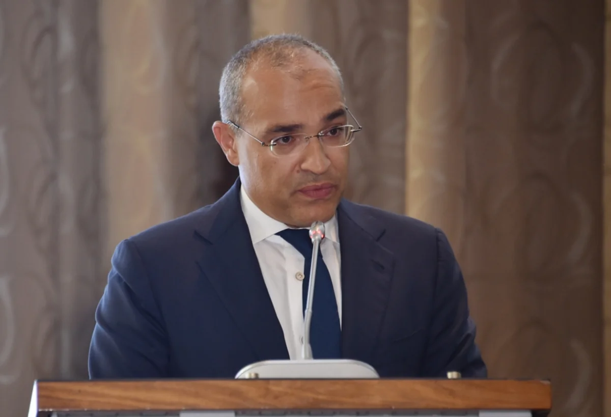 Mikayıl Cabbarov: Azərbaycan investorlarla əməkdaşlığa açıqdır
