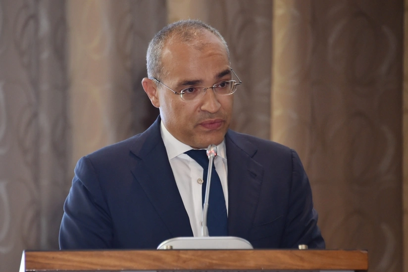 Mikayıl Cabbarov: Azərbaycan investorlarla əməkdaşlığa açıqdır