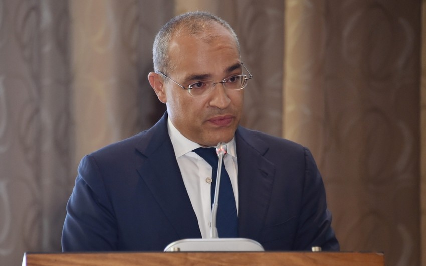 Mikayıl Cabbarov: Azərbaycan investorlarla əməkdaşlığa açıqdır