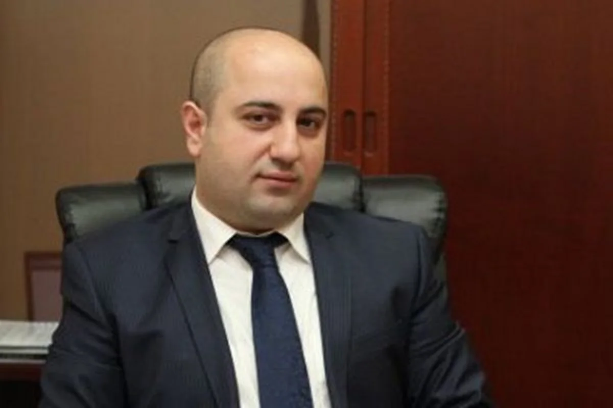 “Azsığorta”nın keçmiş sədri “Meqa Həyat Sığorta”nın rəhbərliyinə gətirilib