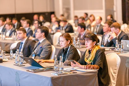 Key market players to gather on Argus Conference on Abu Dhabi for the seventh time