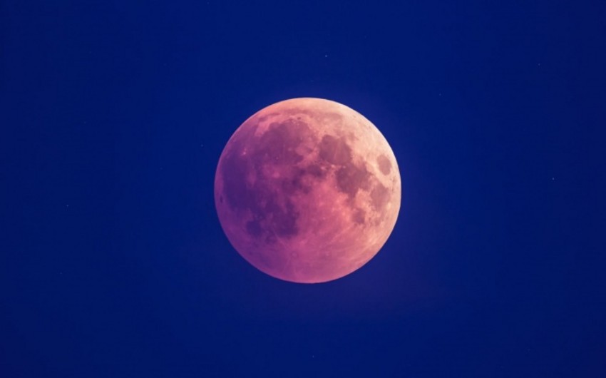 Strawberry moon to light up the sky on June 11