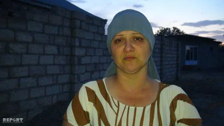 Şabranda uşaq məktəb adı ilə evdən çıxıb və geri qayıtmayıb - FOTO