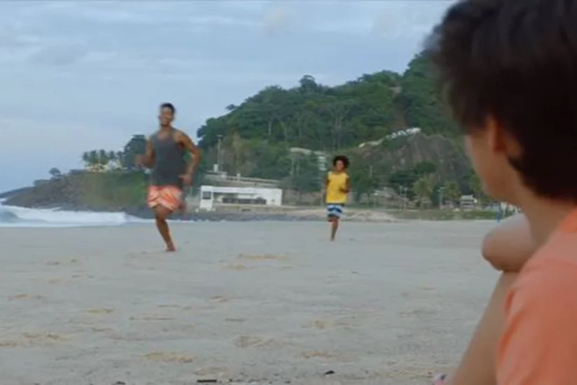 ​Rio-de-Janeyro Yay Olimpiya Oyunlarının rəsmi mahnısı təqdim olunub - VİDEO