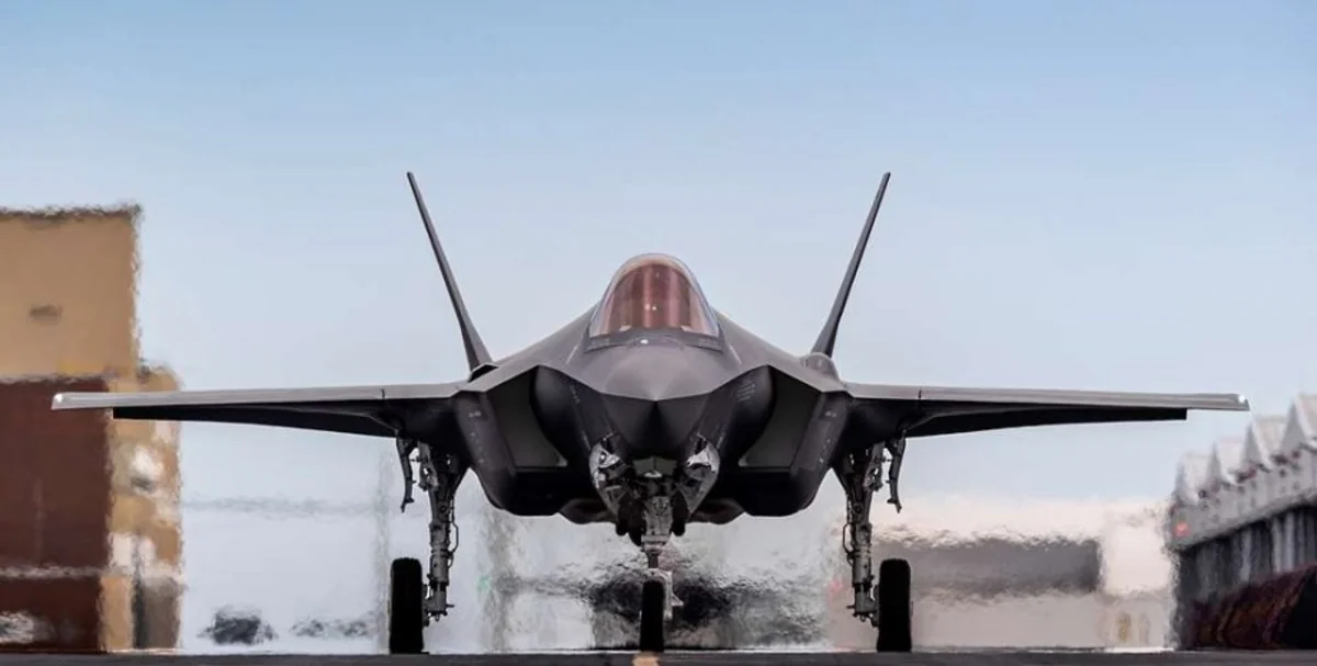ABŞ Hindistana F-35 tədarük edəcək