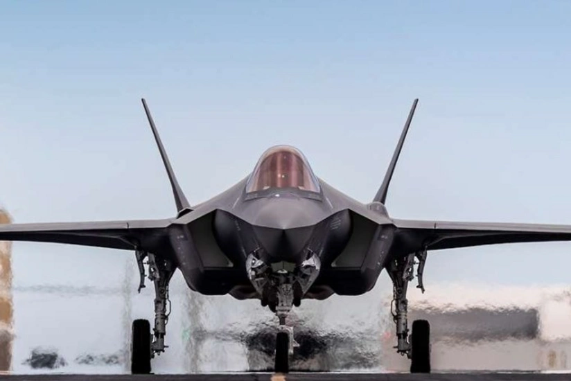 ABŞ Hindistana F-35 tədarük edəcək