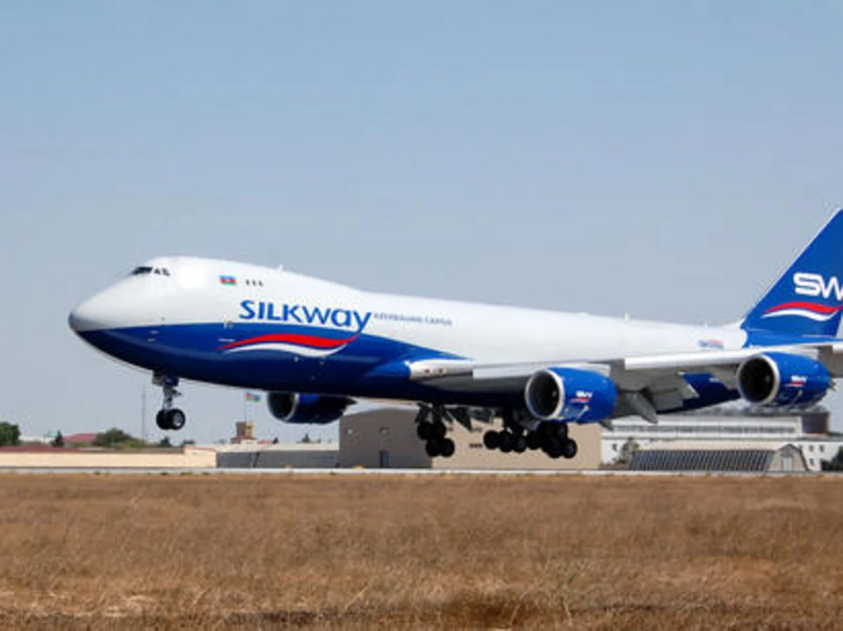 “Silk Way Holding”in Dubaydakı törəməsi Azərbaycanda filial açıb