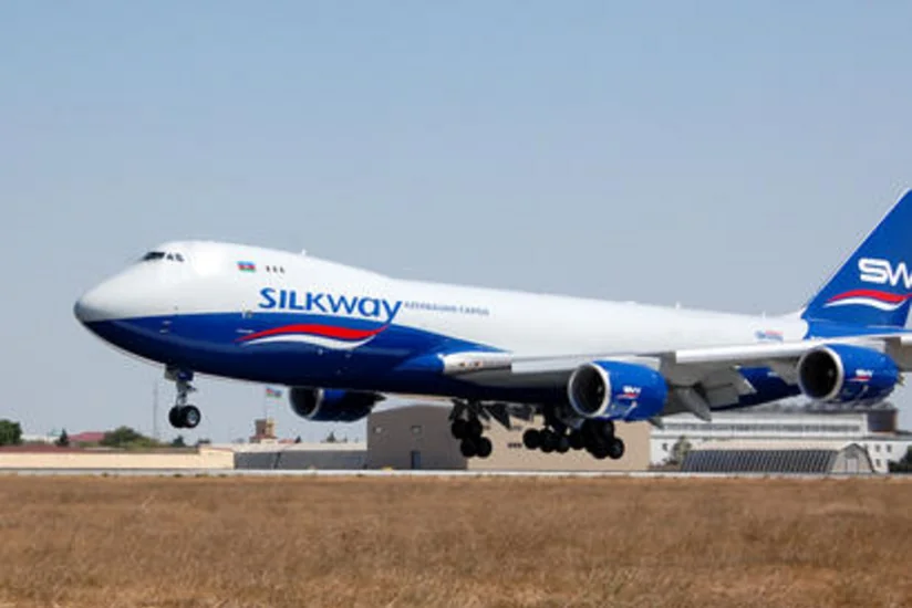 Дубайское дочернее предприятие Silk Way Holding открыло филиал в Азербайджане