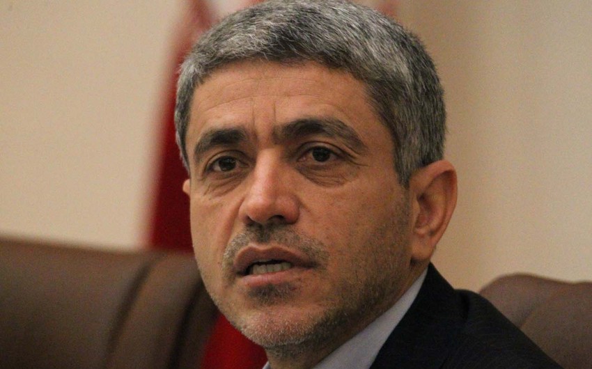İranlı nazir: İran və Azərbaycan arasında münasibətlərdə yeni dövr başlayıb