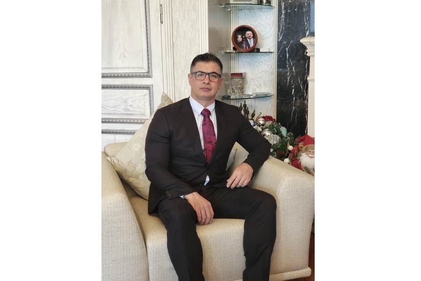 Kosiki Karate-do Federasiyasına yeni prezident seçilib