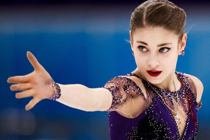 Rusiyalı idmançı vətəndaşlığını dəyişəcəyi barədə xəbərə münasibət bildirib