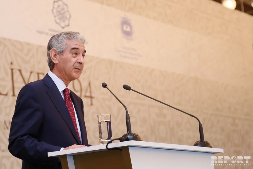 Заместитель премьер-министра: Мы стремимся к тому, чтобы в значительной степени сократить зависимость от нефти