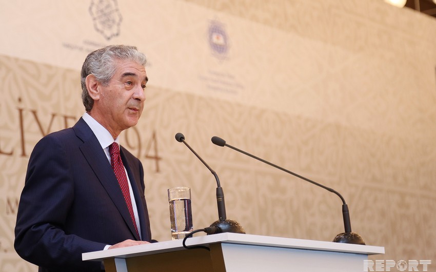 Baş nazirin müavini: “Çalışırıq ki, neftdən asılılıq əhəmiyyətli dərəcədə azaldılsın”