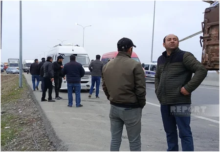 Növbəti köç karvanı Xocalının Ballıca kəndinə çatıb, sakinlərə evlərin açarları təqdim edilib - YENİLƏNİB
