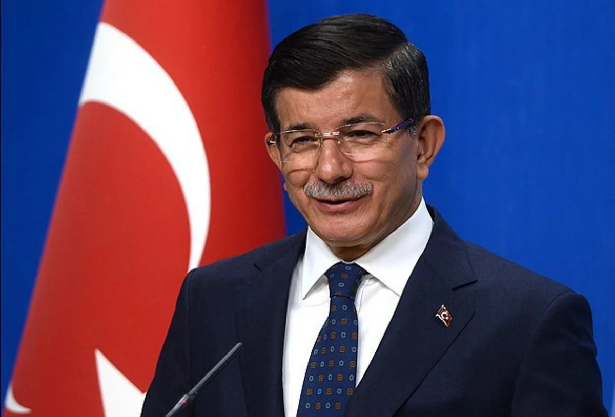 Turkish PM: Ankara supports Baghdad in fight against Daesh