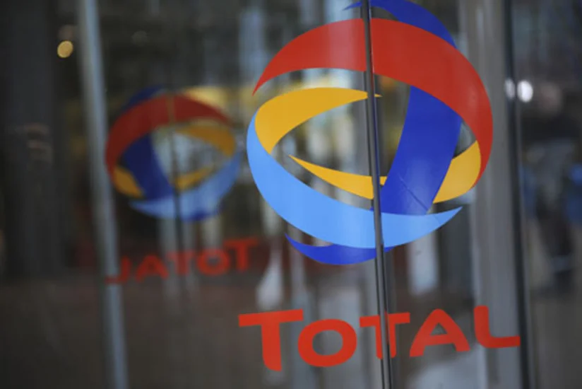 Total не исключает возвращение в Иран
