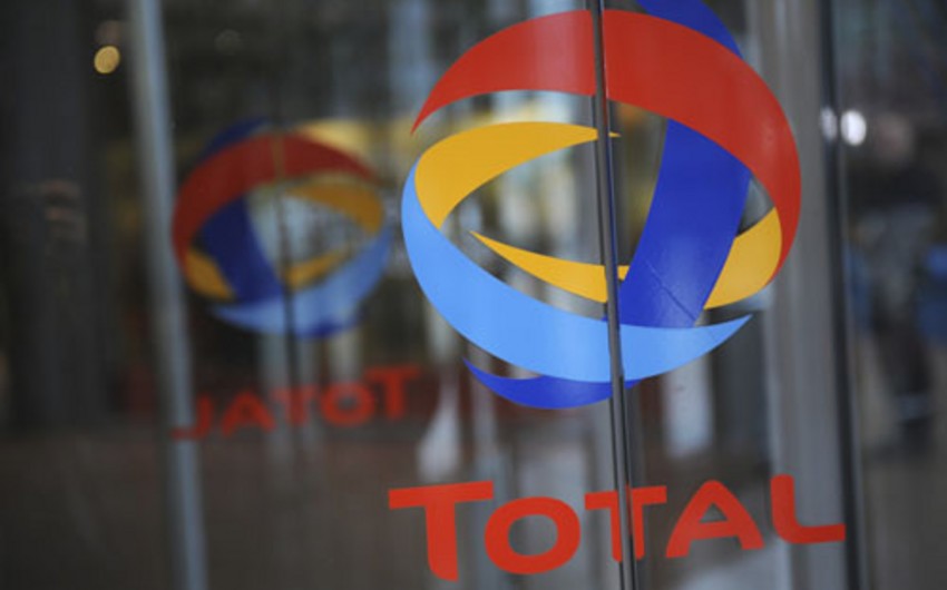 Total not precludes its return to Iran