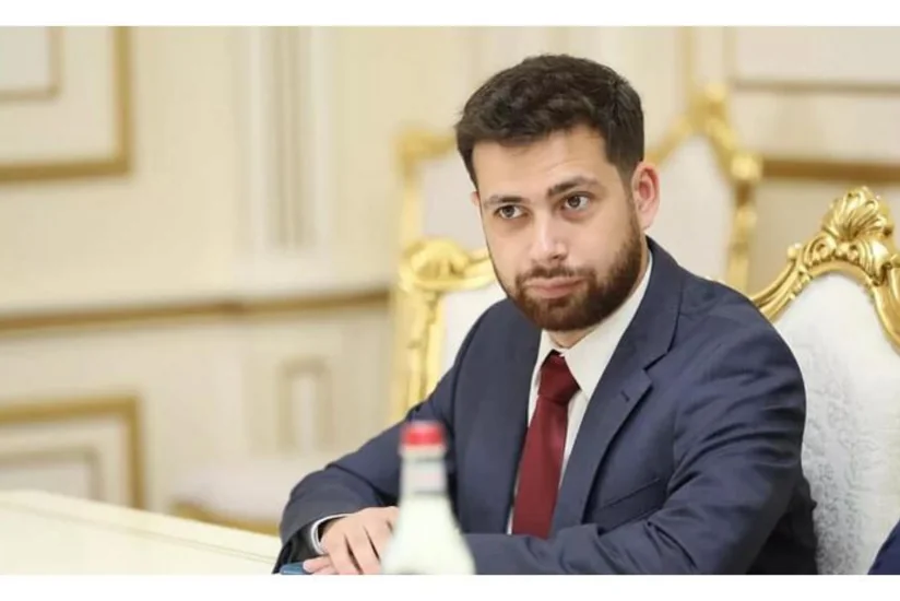 Ermənistan XİN: Azərbaycanla sülh sazişinə dair sənəd üzrə vahid mətnə nail olacağımıza ümid edirik