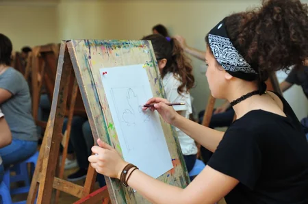 Azərbaycan Memarlıq və İnşaat Universitetində qabiliyyət imtahanları başlayıb