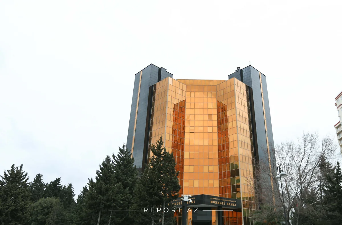Azərbaycan Mərkəzi Bankı sığortaçı axtarır