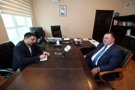 “Bakı Metropoliteni”nin Baş mühəndisi: “Növbəti qatarın gələcəyi vaxtı göstərməklə sərnişini çaşdıra və əsəbləşdirə bilərik” - MÜSAHİBƏ