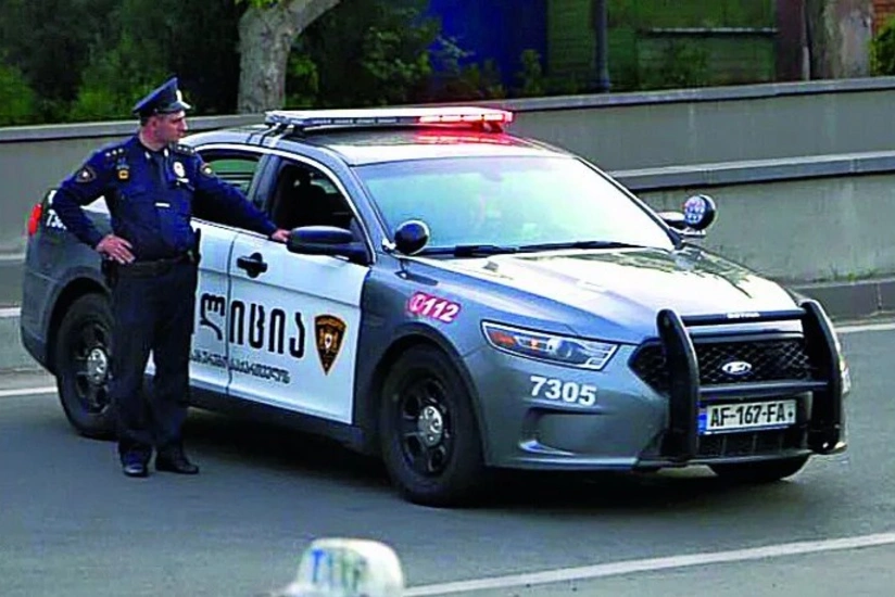 Gürcüstan prezidentinin kürəkəni Tbilisidə güllələnib