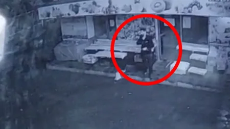 Bakıda mağazalardan oğurluqlar edən şəxslər saxlanılıb
