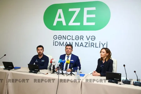 Qüdrət Qurbanov yenidən federasiya prezidenti seçilib