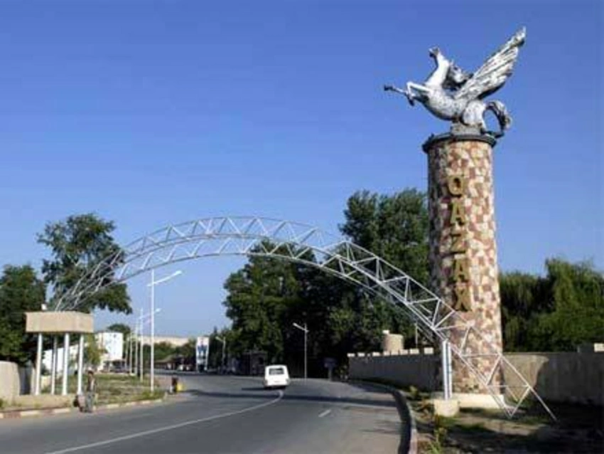 Sabiq icra başçısı vəfat edib