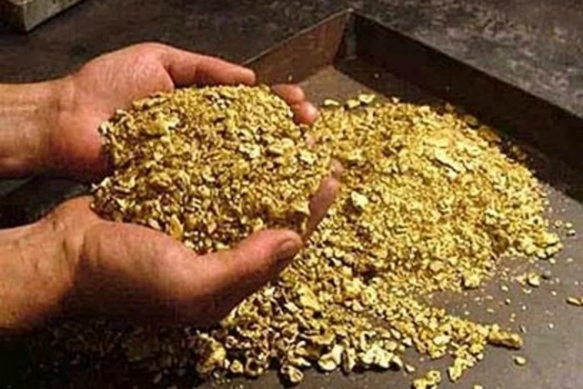 Böyük Britaniya şirkəti Azərbaycanda qiymətli metalların hasilatını 7% artırıb
