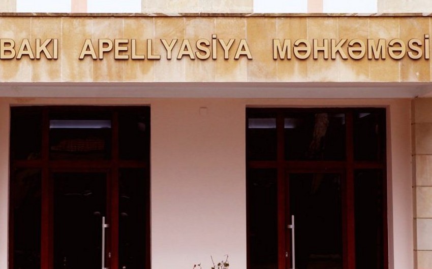 Qaraçuxurda məscidi yandırmaqda təqsirləndirilən şəxsin məhkəməsinin vaxtı açıqlanıb
