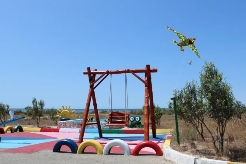 Bayram günlərində milli parkları ziyarət edən turistlərin sayı açıqlanıb