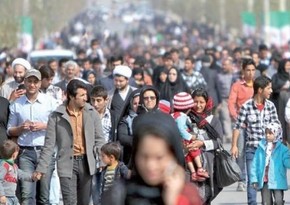 Qocalan İran əhalisi – yaşlanan cənubi azərbaycanlılar - ŞƏRH