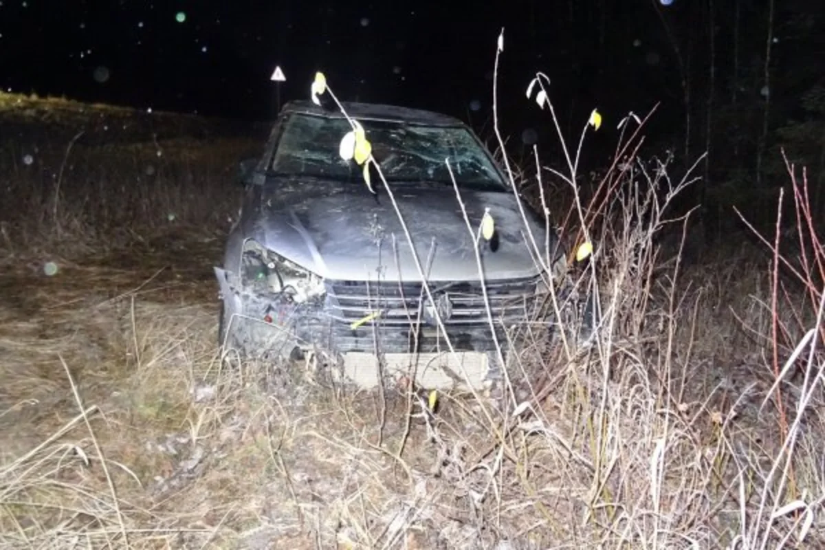 В Сальяне произошло ДТП, есть погибший