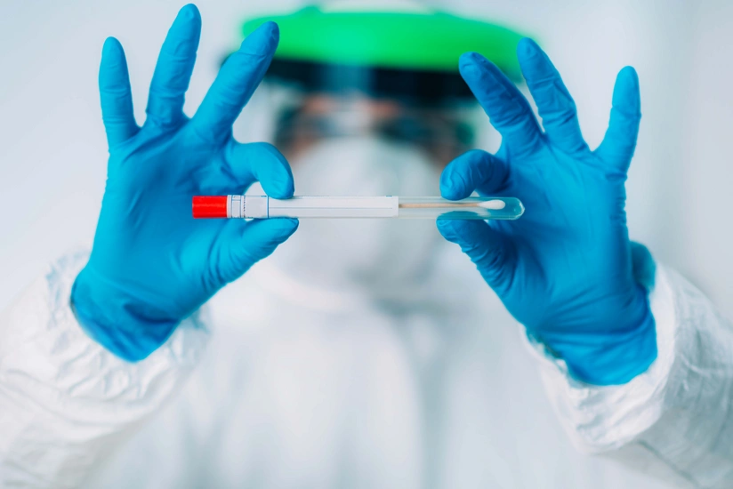 COVID-19: Azerbaijan confirms 1,465 new cases