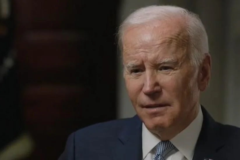 Biden 'ruling out' for now sending F-16s to Ukraine