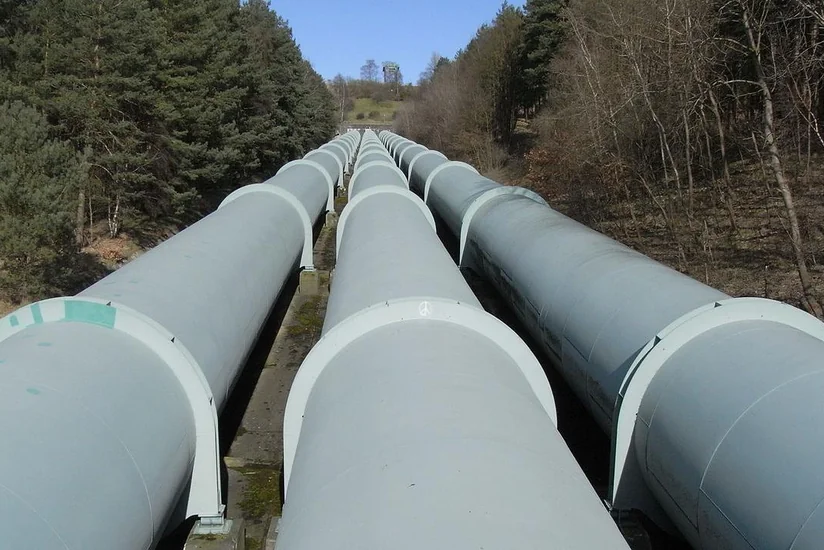 В Польше сообщили о прекращении поставок российской нефти по трубопроводу Дружба