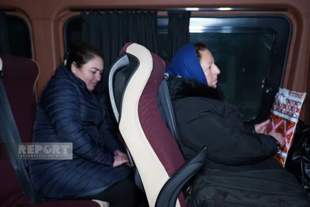 Great Return: Another 25 families relocated to Lachin’s Zabukh village