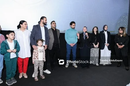 “Aydınlığa doğru” İB-nin sosial çarxları təqdim olunub