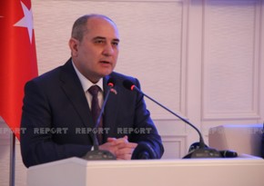 Tahir Budaqov: Azərbaycanla Türkiyə arasında münasibətlərin yeni dövrü başlayır