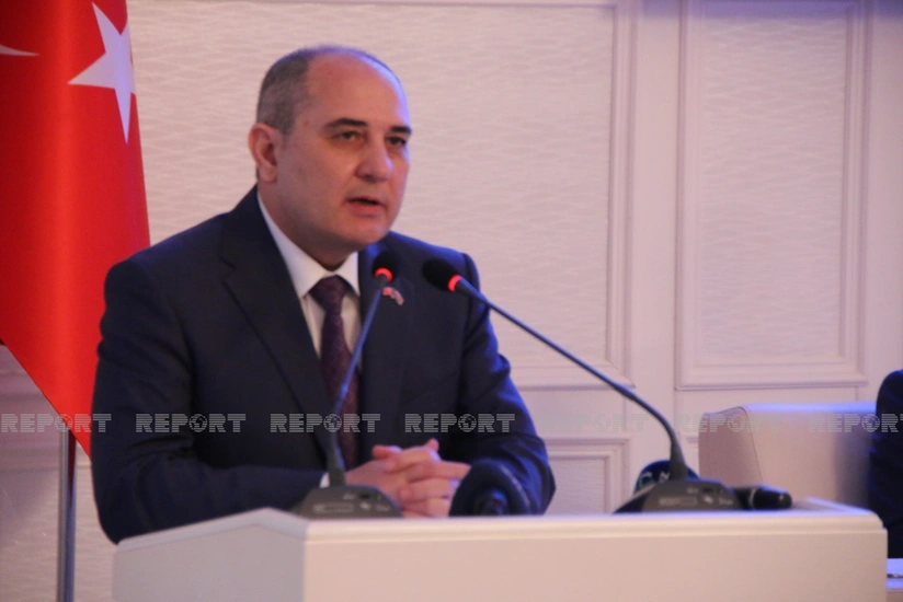 Tahir Budaqov: Azərbaycanla Türkiyə arasında münasibətlərin yeni dövrü başlayır