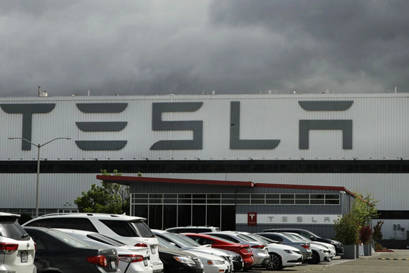 Чистая прибыль Tesla во II квартале выросла вдвое