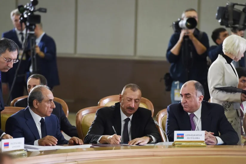 Sochi meeting of CIS Council of Heads of State inks 18 documents